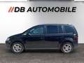 Volkswagen Touran Trendline 1,9 TDI, Tempomat Noir - thumbnail 8
