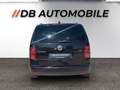 Volkswagen Touran Trendline 1,9 TDI, Tempomat Noir - thumbnail 6