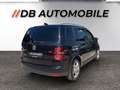 Volkswagen Touran Trendline 1,9 TDI, Tempomat Noir - thumbnail 5