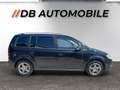 Volkswagen Touran Trendline 1,9 TDI, Tempomat Noir - thumbnail 4