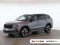 Skoda Kodiaq Sportline iV TSI DSG Grau - thumbnail 1