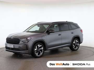 Sportline iV TSI DSG