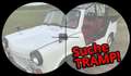 Trabant 1.1 Gesuch Tramp 1.1 Ankauf Caro-Tramp Argent - thumbnail 1