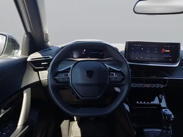Peugeot 2008 view 13