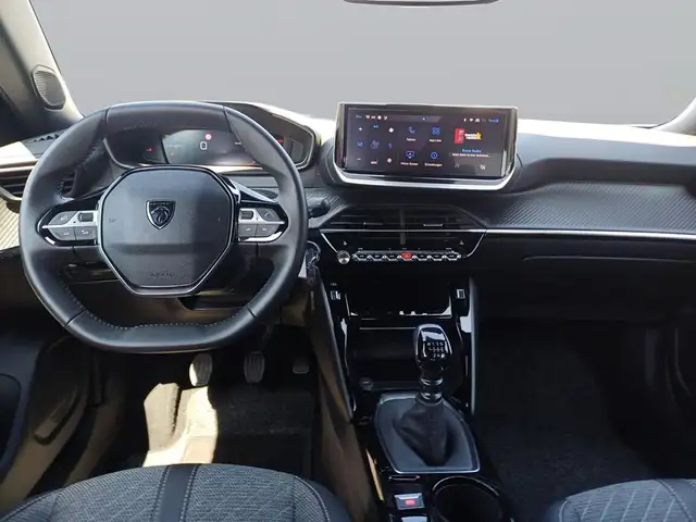 Peugeot 2008 view 10
