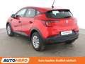 Renault Captur 1.0 TCe Life*TEMPO*PDC*KLIMA* Rot - thumbnail 4