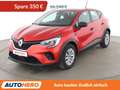 Renault Captur 1.0 TCe Life*TEMPO*PDC*KLIMA* Rot - thumbnail 1
