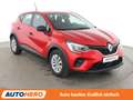 Renault Captur 1.0 TCe Life*TEMPO*PDC*KLIMA* Rot - thumbnail 8