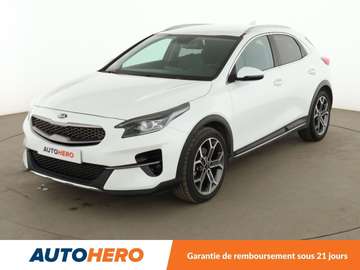1.6 CRDi Launch Edition DCT7