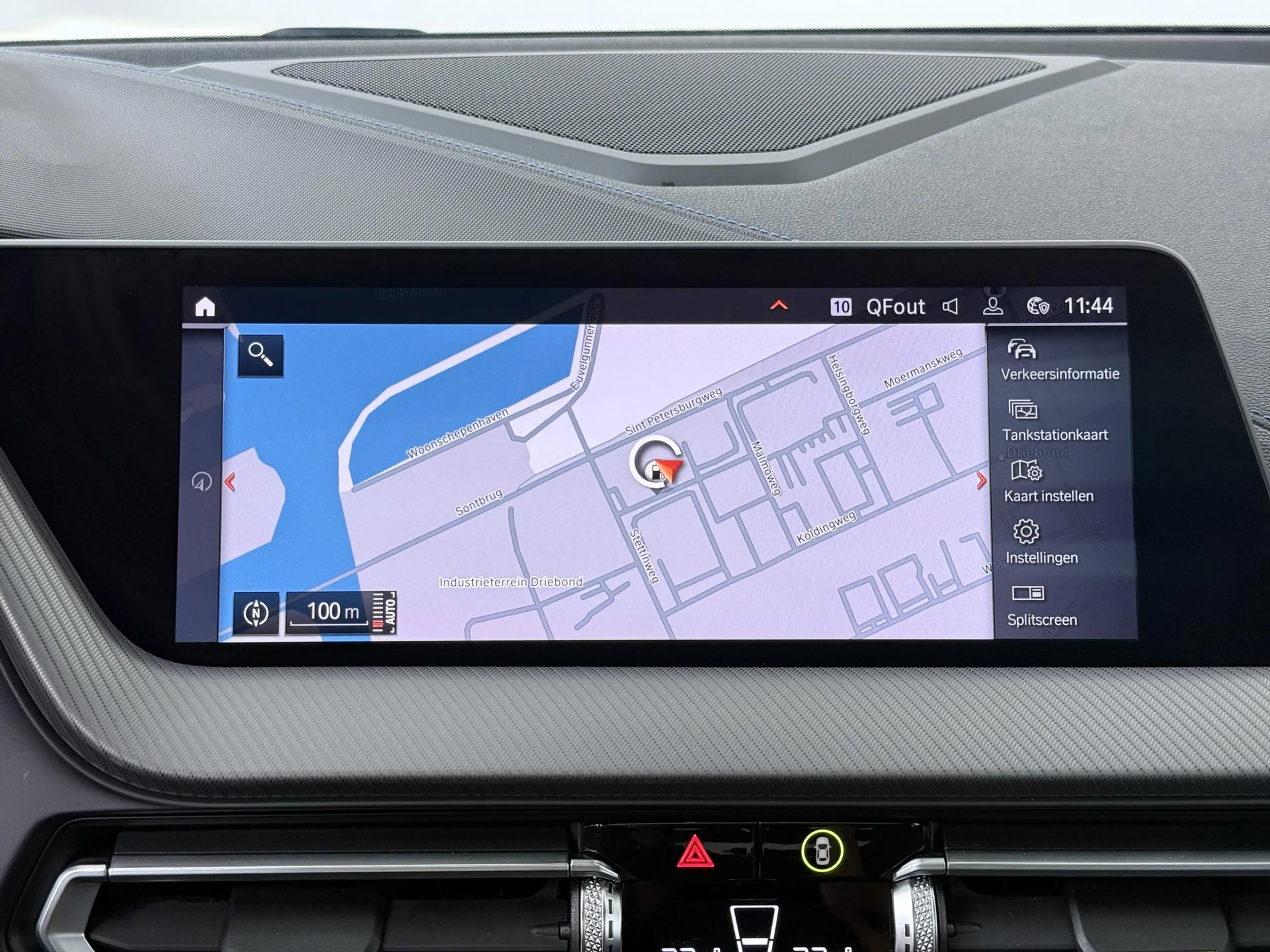 BMW 128 1-serie 128ti High Executive | M Sport Pro | Glaze — photo 15