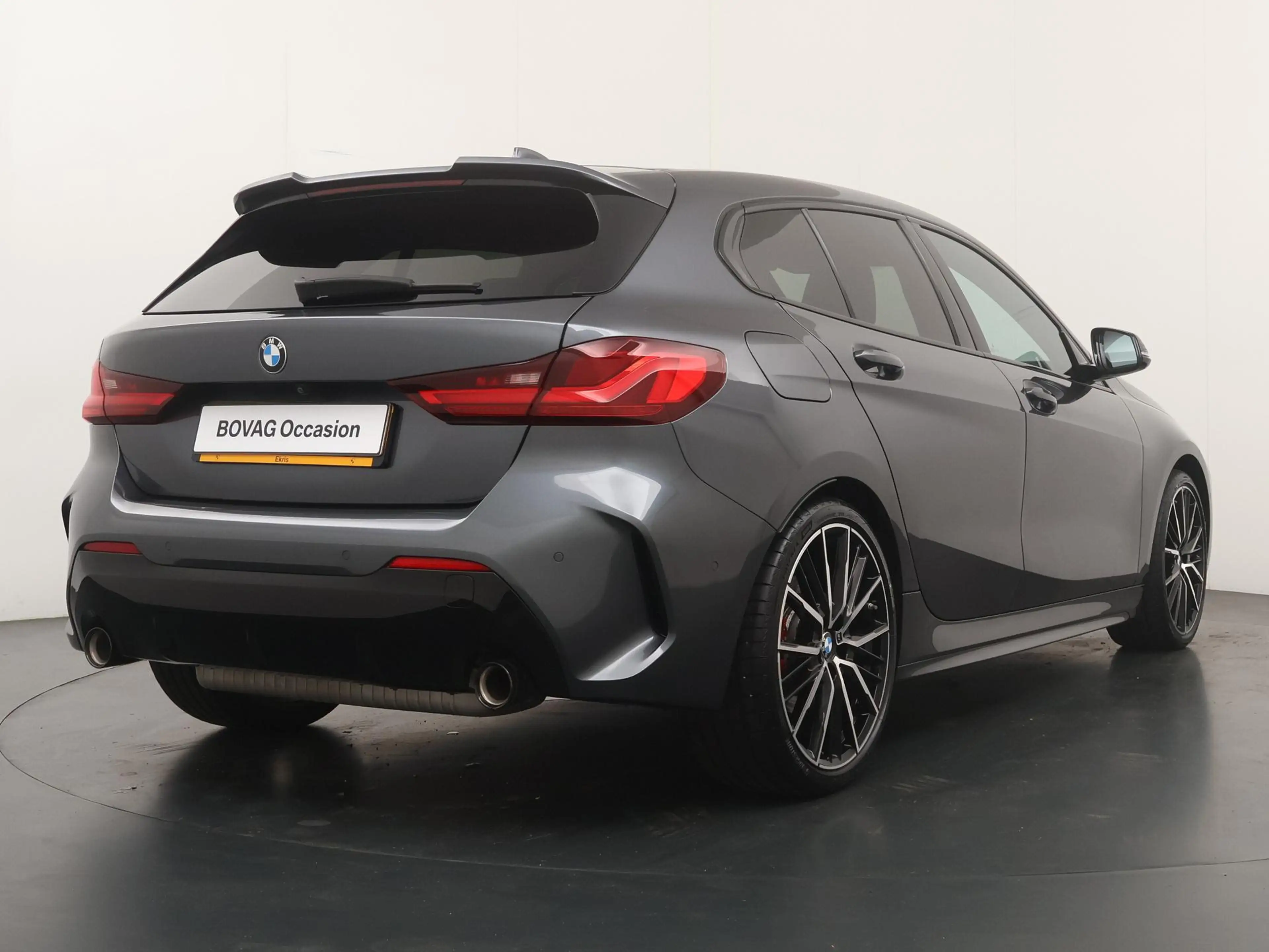BMW 128 1-serie 128ti High Executive | M Sport Pro | Glaze — photo 9