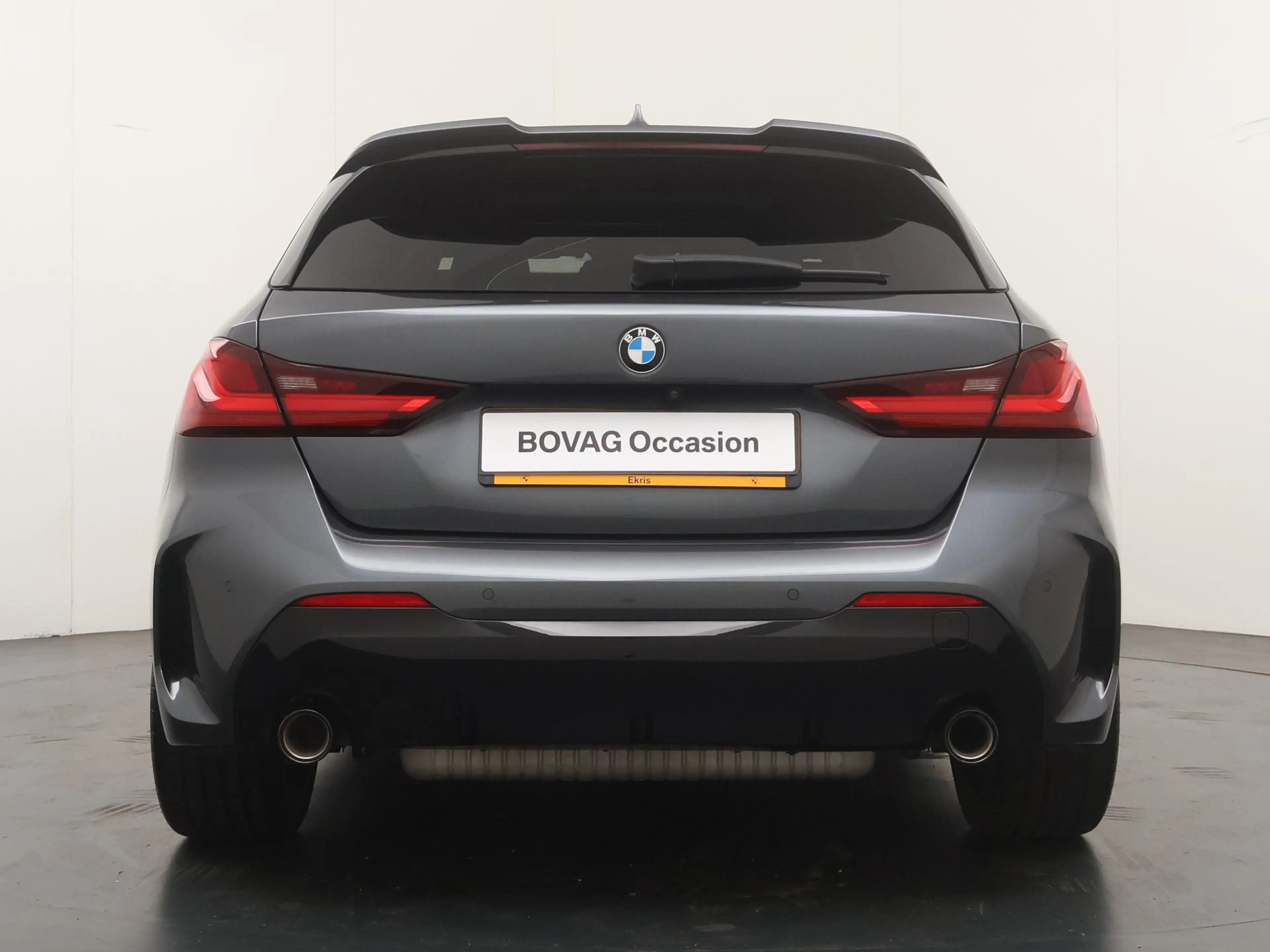 BMW 128 1-serie 128ti High Executive | M Sport Pro | Glaze — photo 10