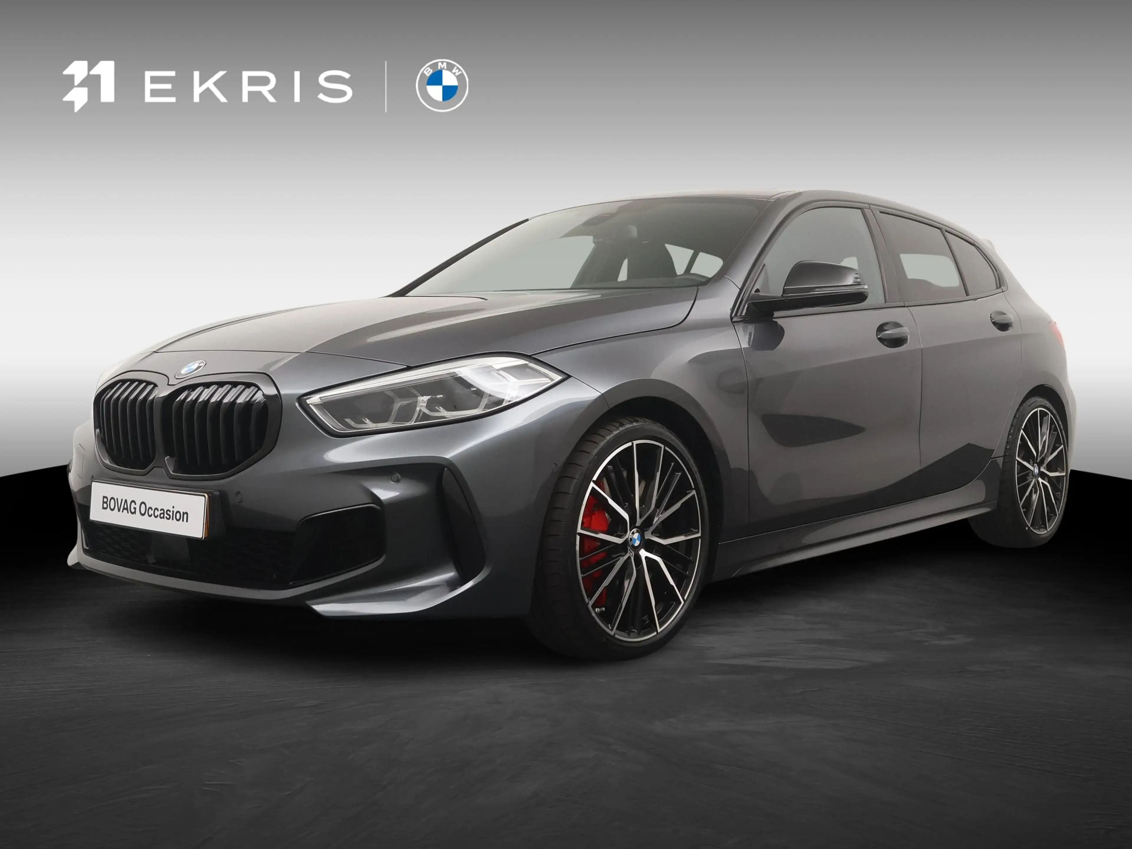 BMW 128 1-serie 128ti High Executive | M Sport Pro | Glaze