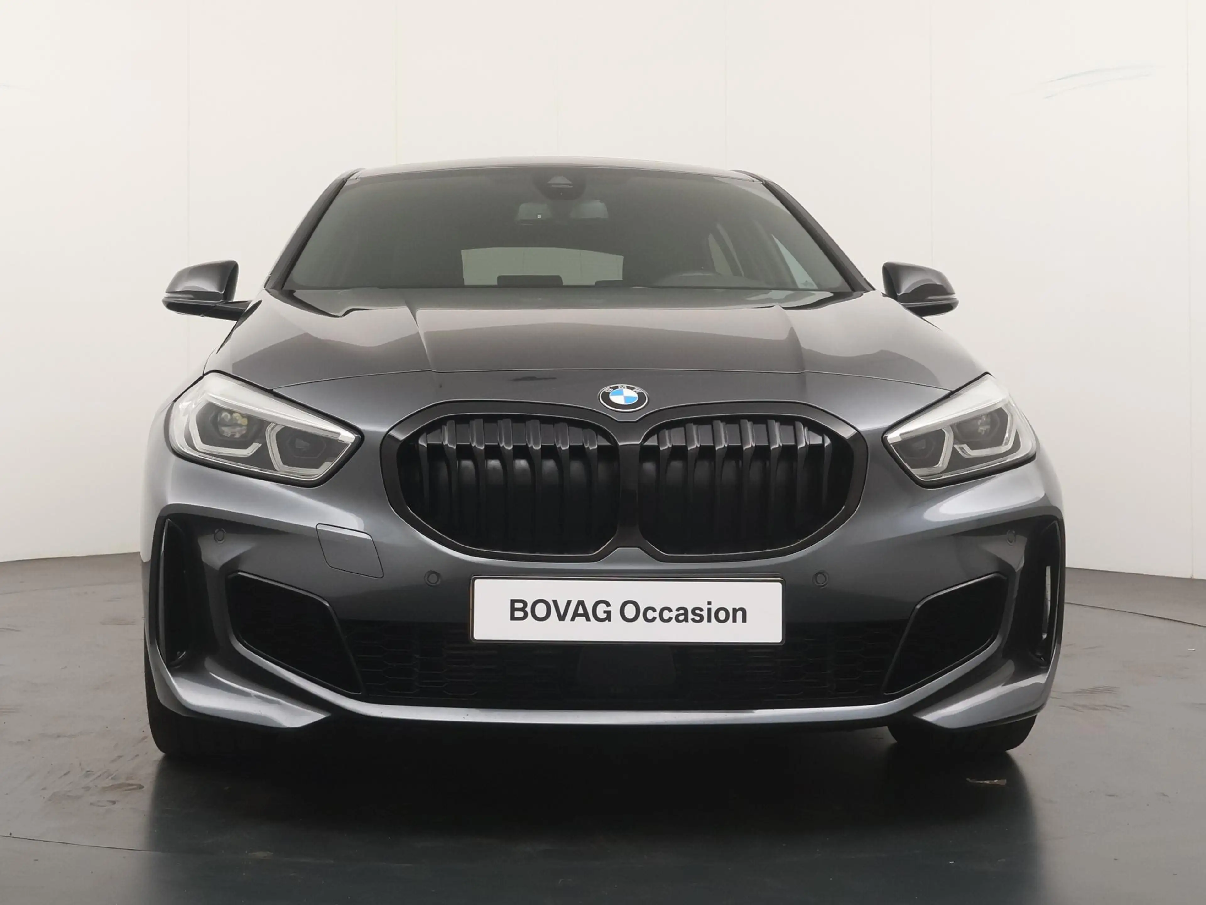 BMW 128 1-serie 128ti High Executive | M Sport Pro | Glaze — photo 6