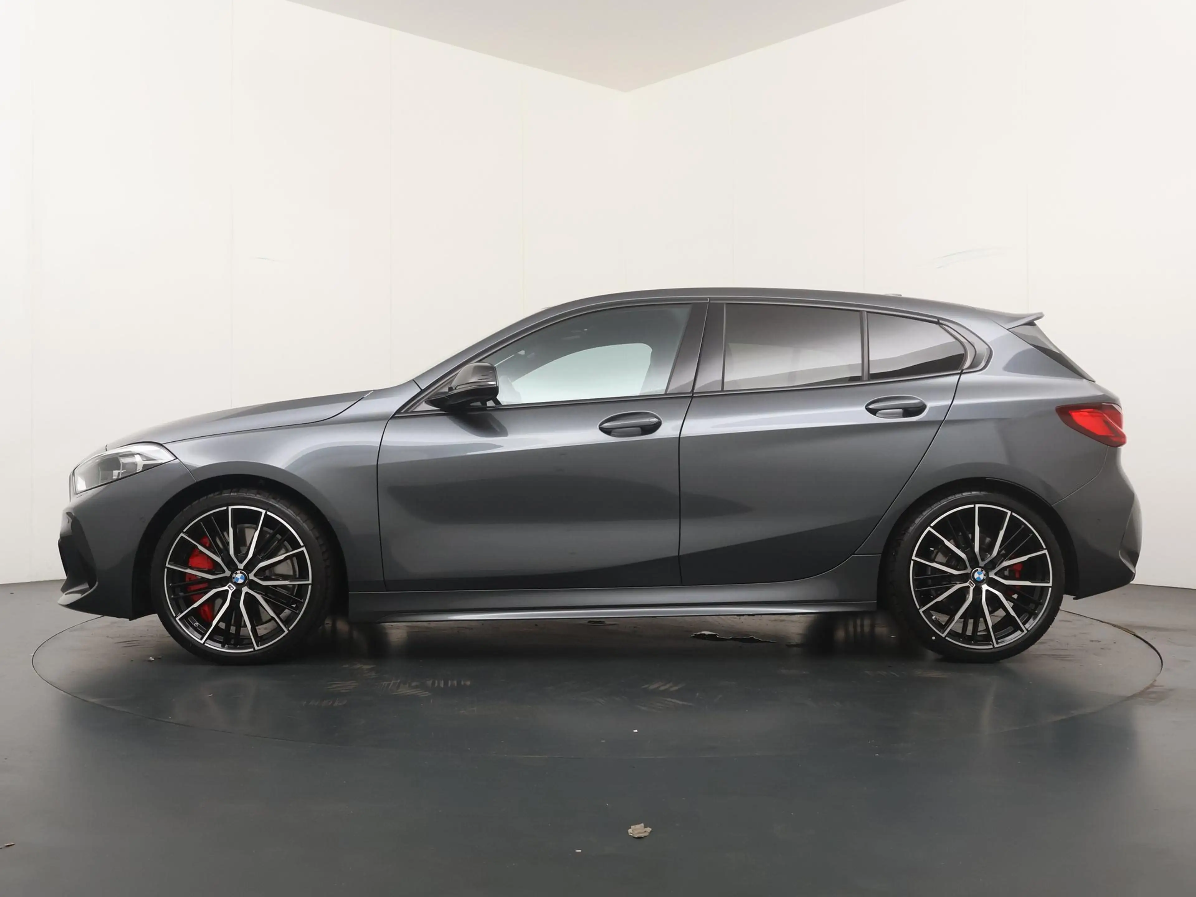 BMW 128 1-serie 128ti High Executive | M Sport Pro | Glaze — photo 12