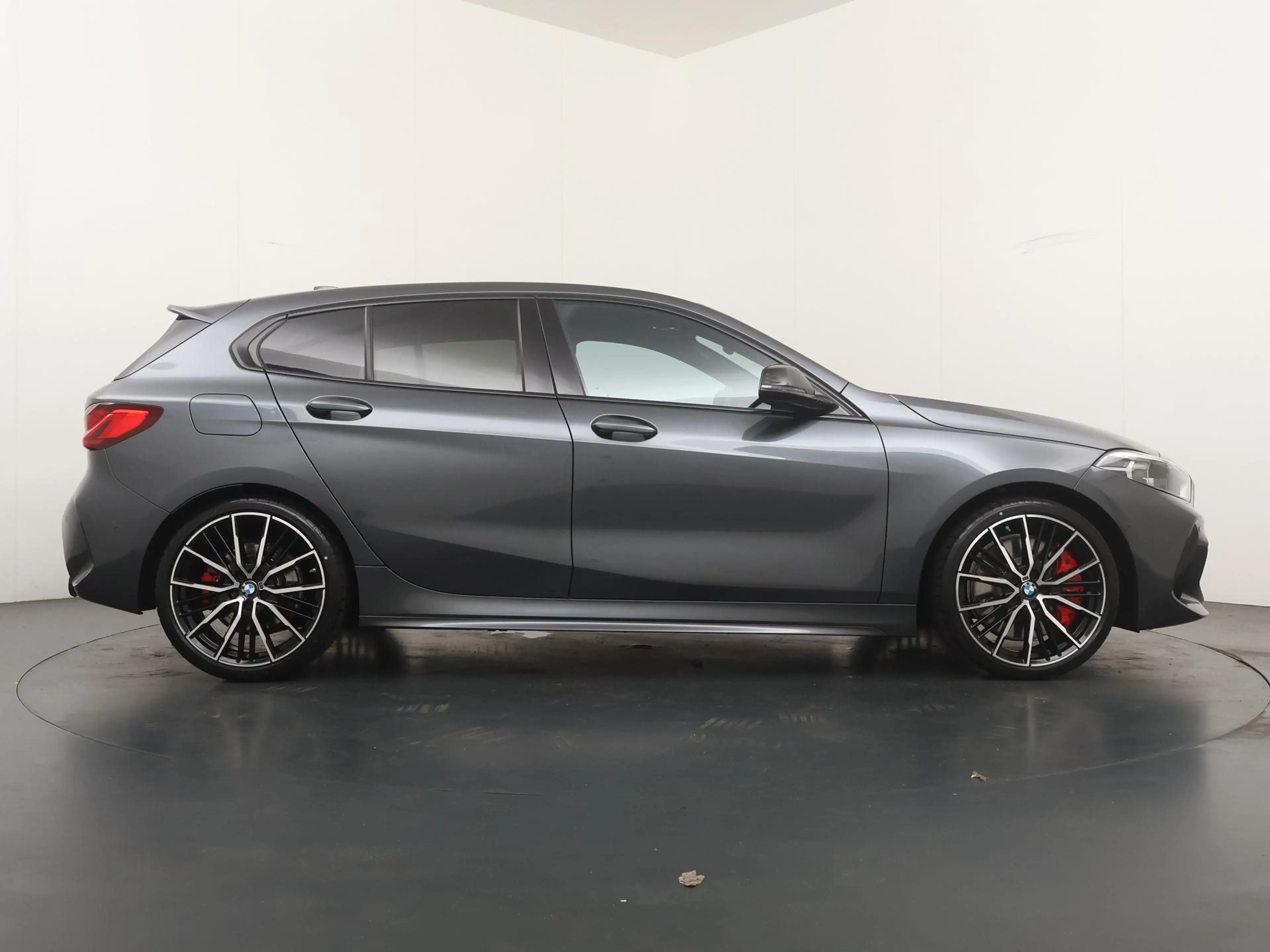 BMW 128 1-serie 128ti High Executive | M Sport Pro | Glaze — photo 8