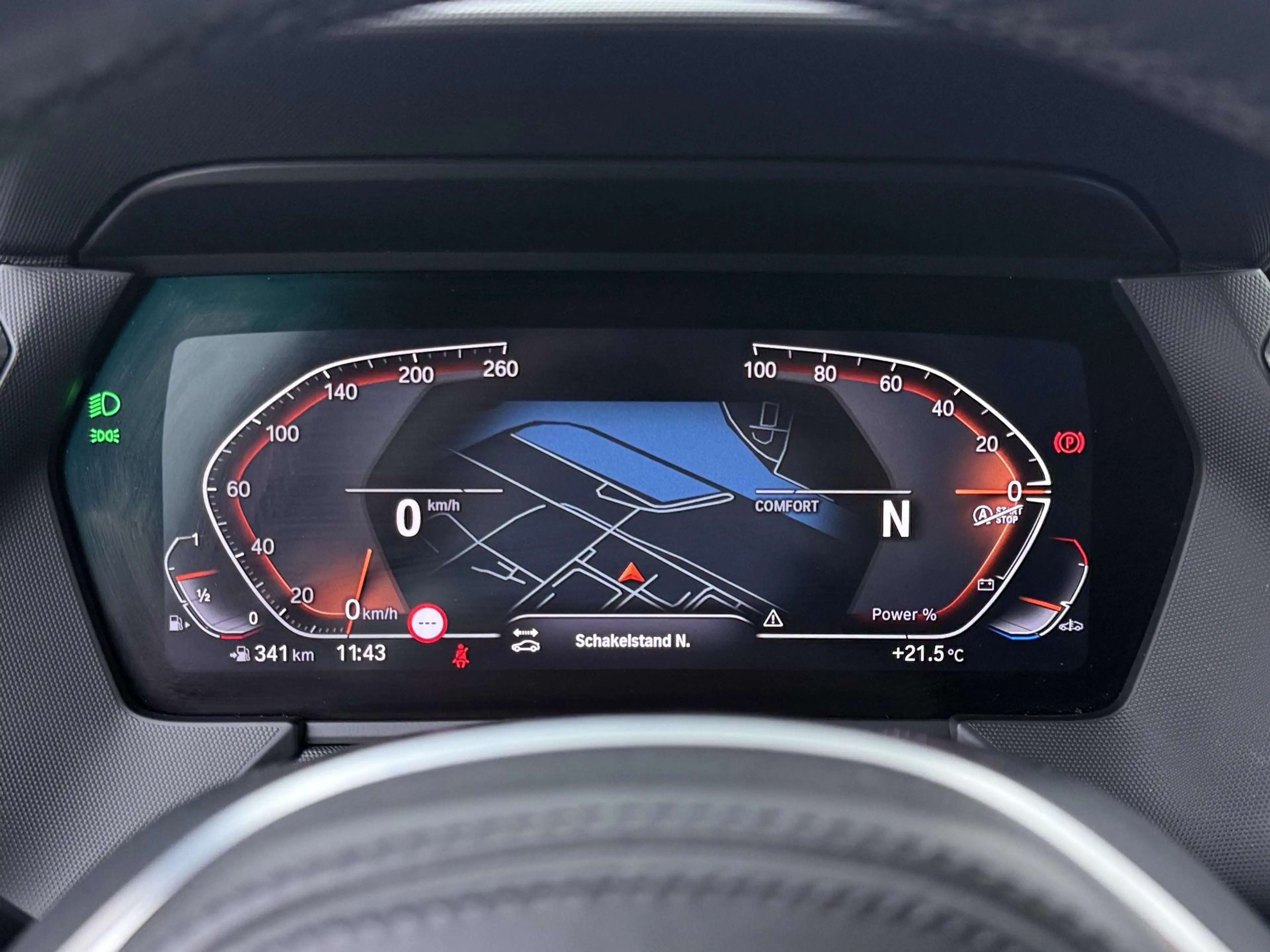 BMW 128 1-serie 128ti High Executive | M Sport Pro | Glaze — photo 3