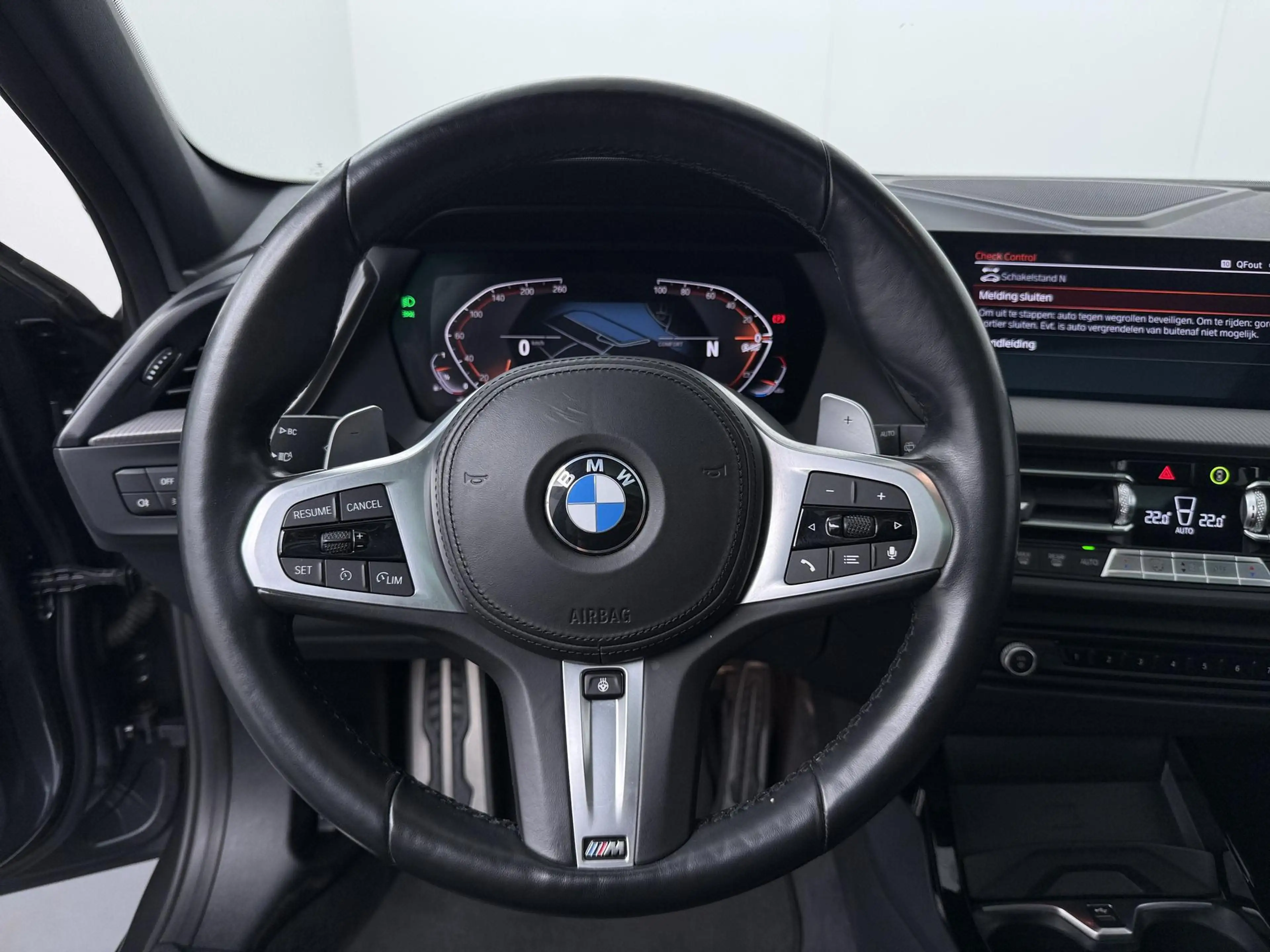 BMW 128 1-serie 128ti High Executive | M Sport Pro | Glaze — photo 2