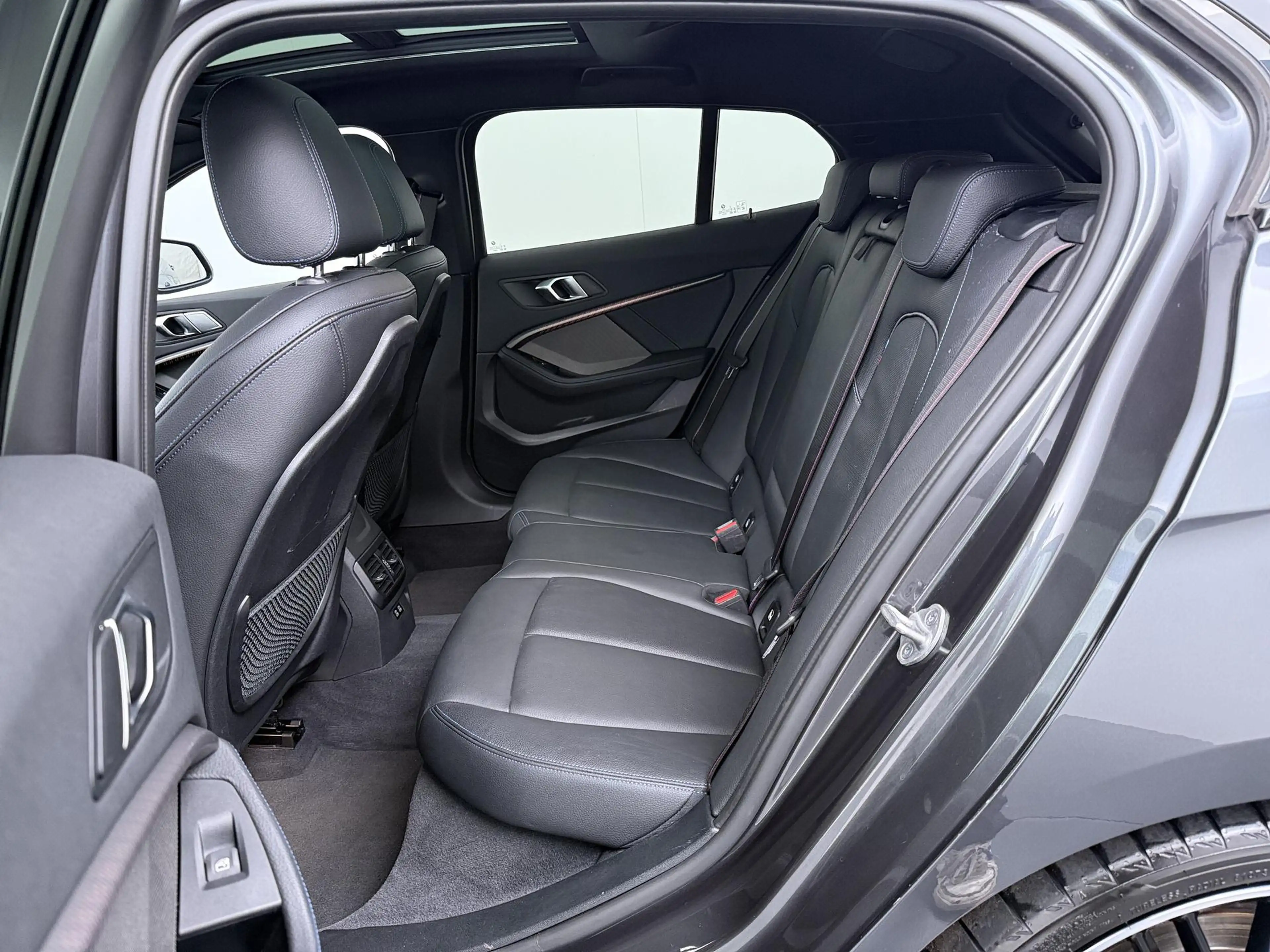 BMW 128 1-serie 128ti High Executive | M Sport Pro | Glaze — photo 14