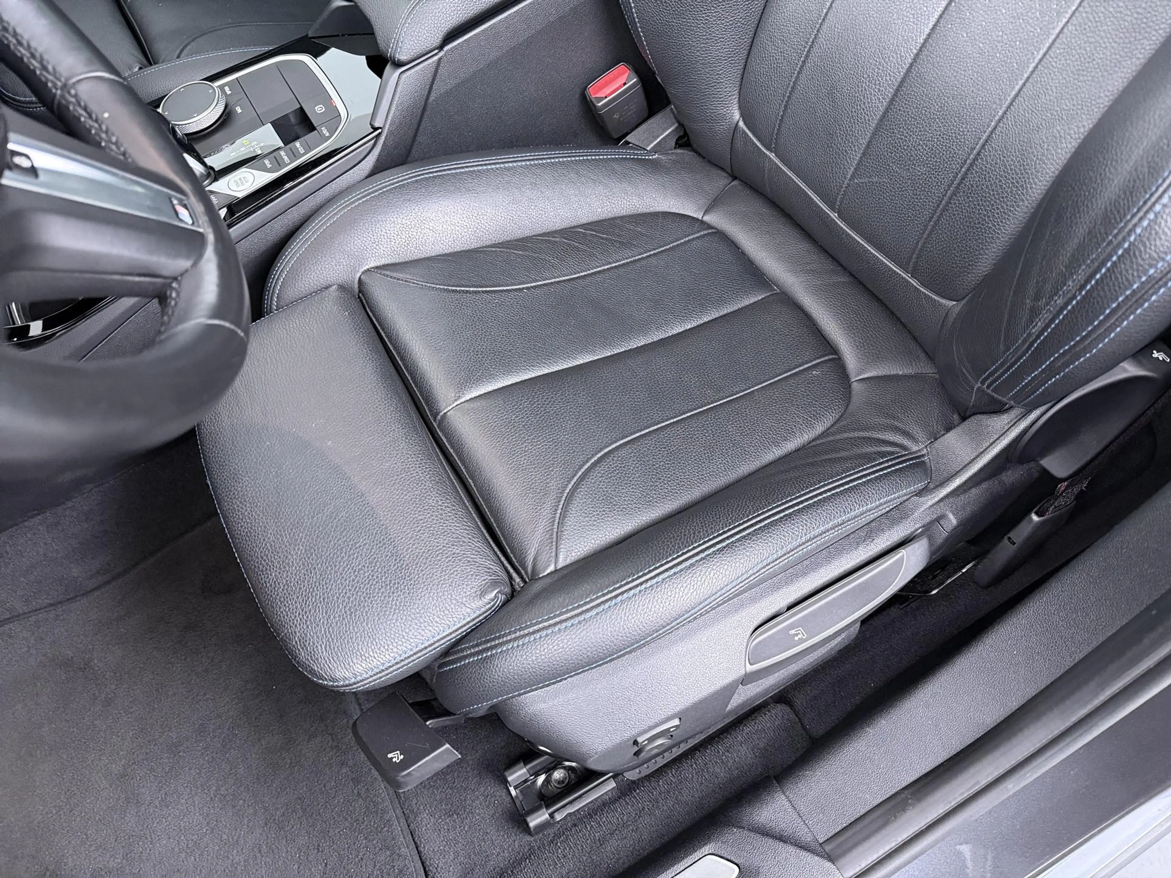 BMW 128 1-serie 128ti High Executive | M Sport Pro | Glaze — photo 13