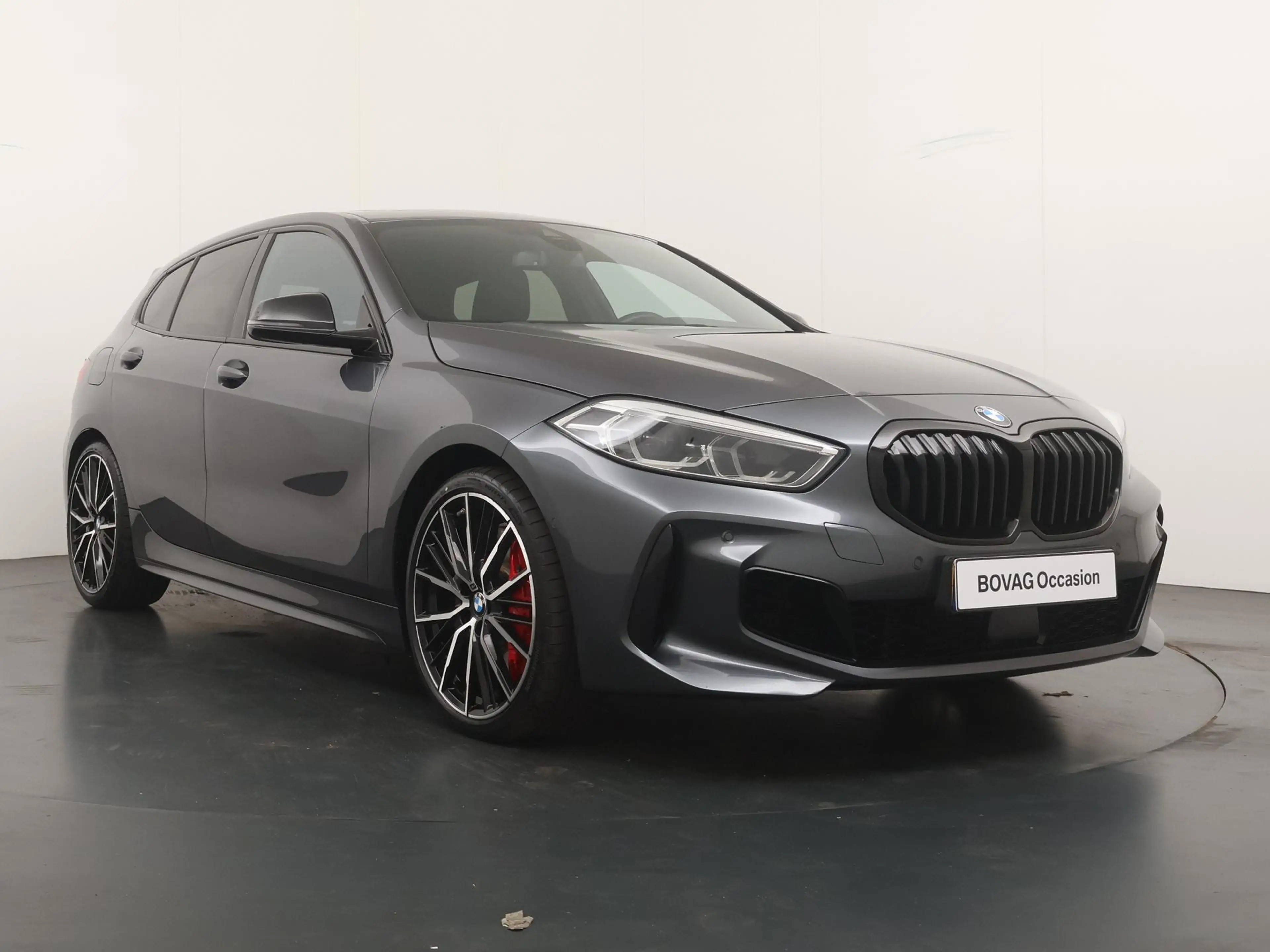 BMW 128 1-serie 128ti High Executive | M Sport Pro | Glaze — photo 7