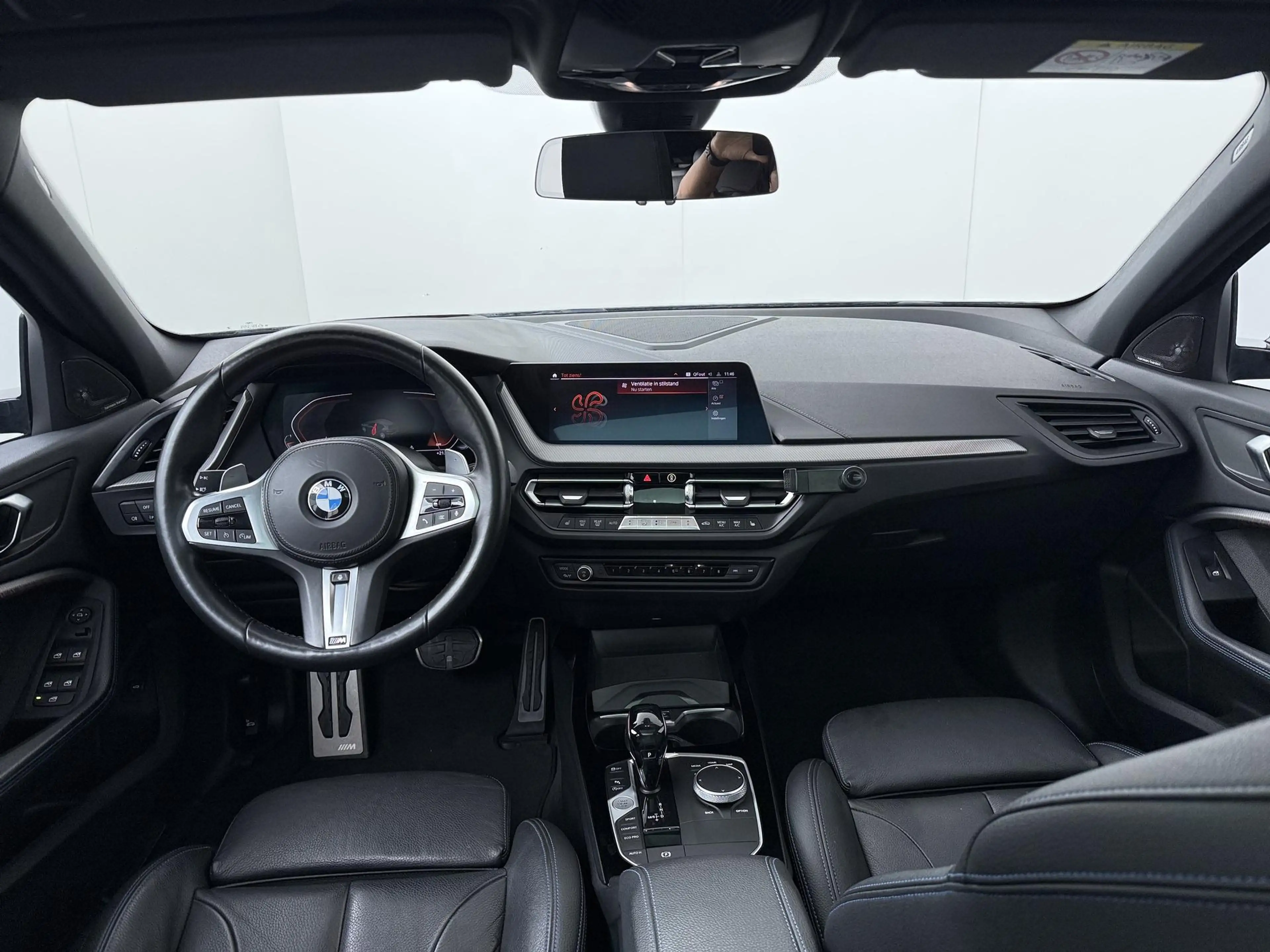 BMW 128 1-serie 128ti High Executive | M Sport Pro | Glaze — photo 5