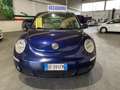 Volkswagen New Beetle 1.6 102cv FL NEW BEETLE EURO 4 BENZINA Blu/Azzurro - thumbnail 2