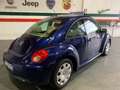 Volkswagen New Beetle 1.6 102cv FL NEW BEETLE EURO 4 BENZINA Blu/Azzurro - thumbnail 7