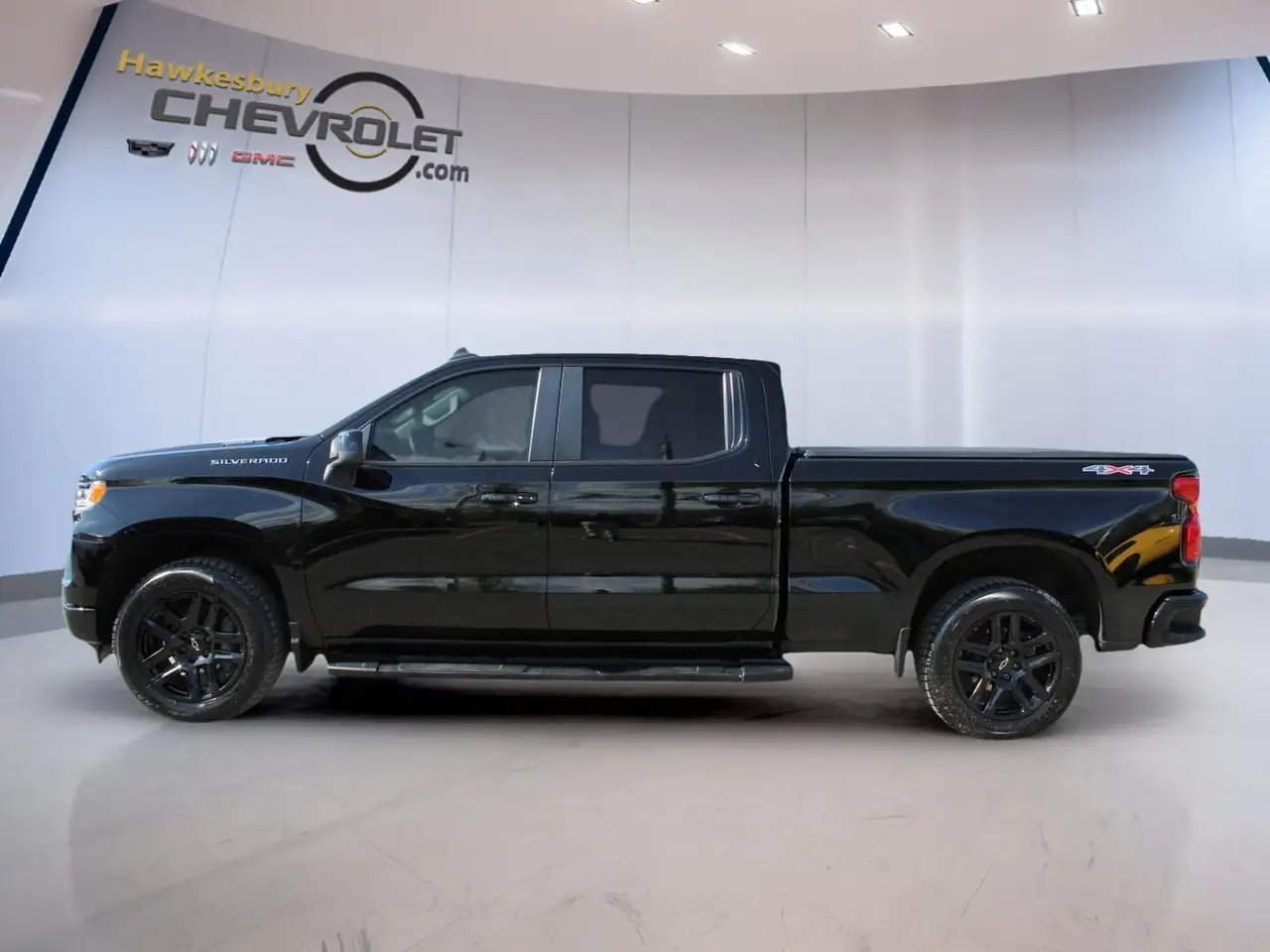Chevrolet Silverado 1500 снимка Chevrolet Silverado 1500
