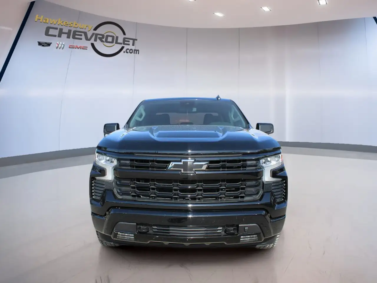 Chevrolet Silverado 1500 снимка Chevrolet Silverado 1500