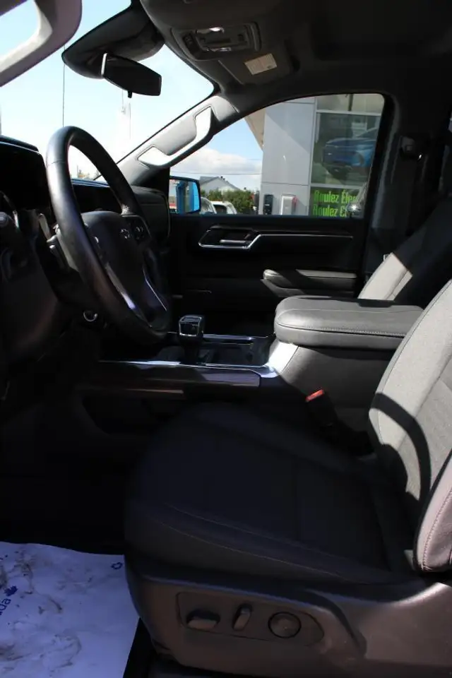 Chevrolet Silverado 1500 снимка Chevrolet Silverado 1500