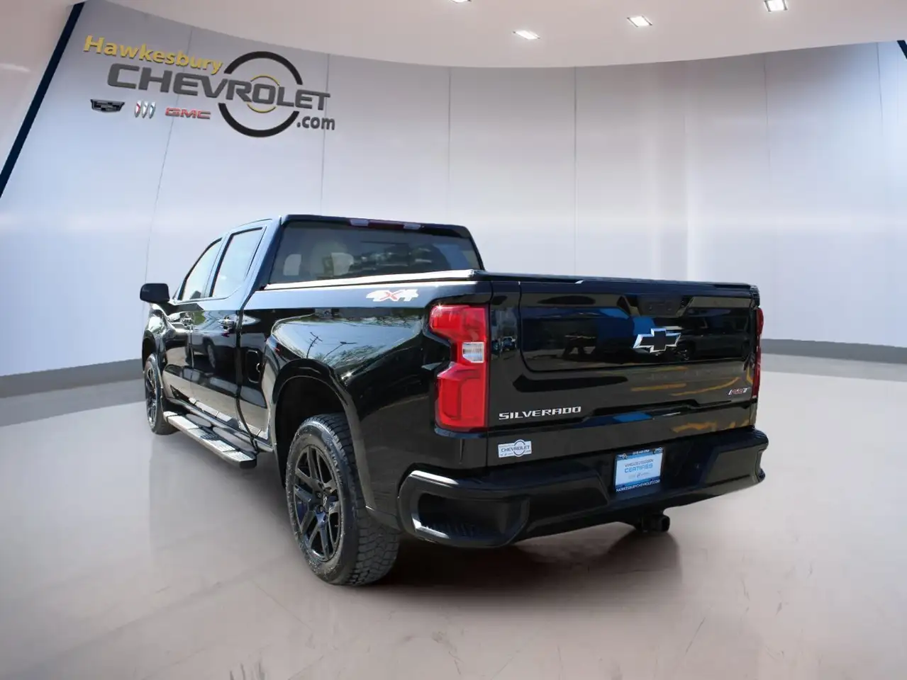 Chevrolet Silverado 1500 снимка Chevrolet Silverado 1500