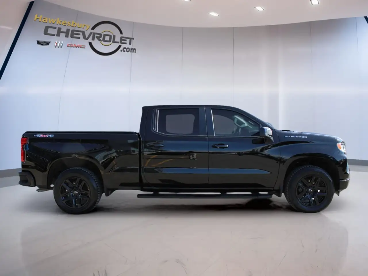 Chevrolet Silverado 1500 снимка Chevrolet Silverado 1500