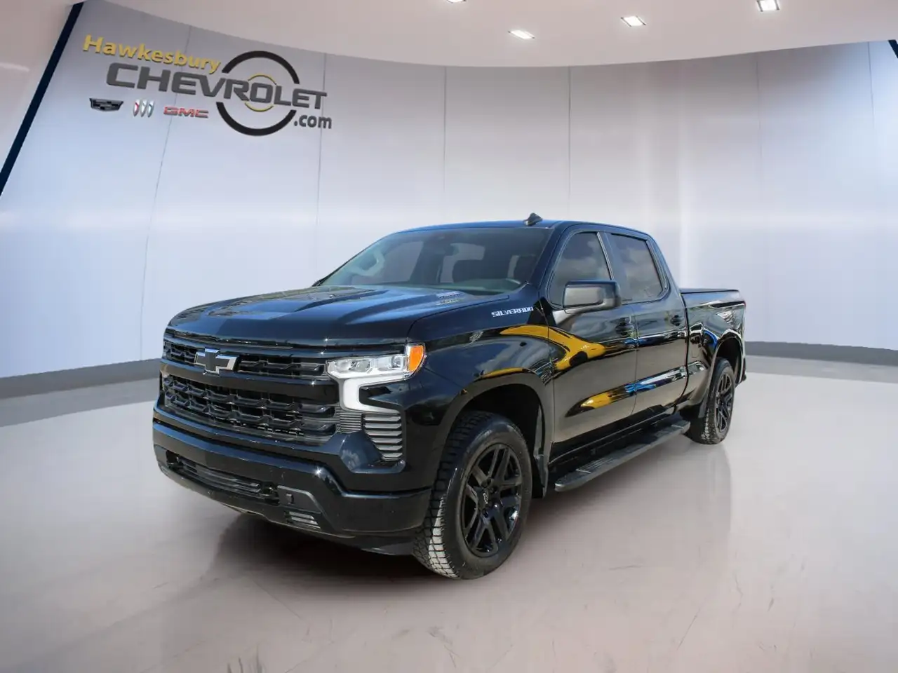 Chevrolet Silverado 1500 снимка Chevrolet Silverado 1500