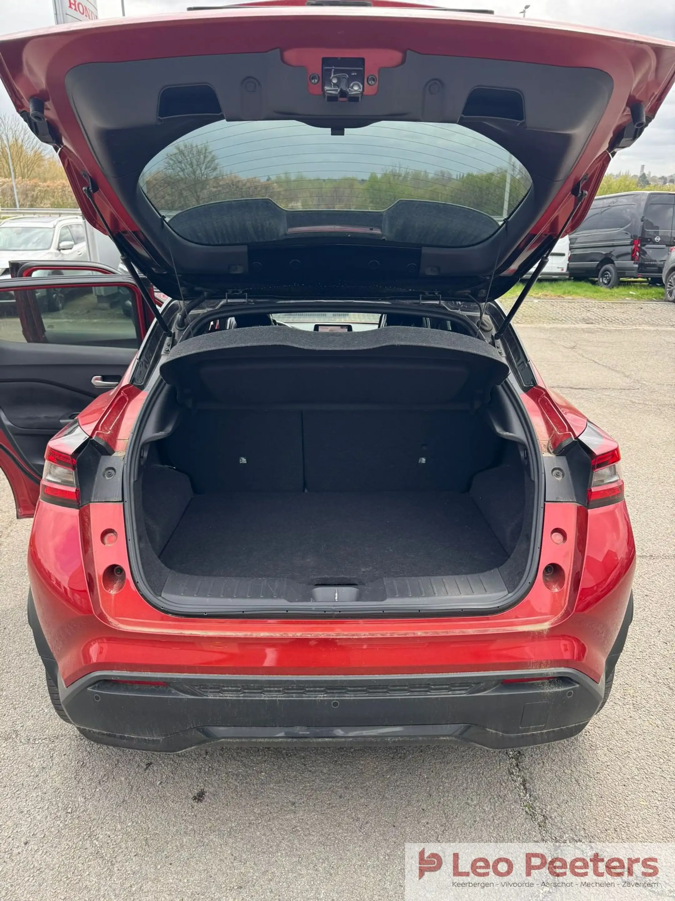 Nissan Juke DIG-T N-Design — photo 13