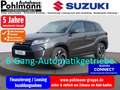 Suzuki Vitara 1.4 Comfort+ AT Navi LED Klimaautom DAB SD SHZ Key Gris - thumbnail 1