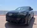 Audi Q3 45 TFSI 245ch S line quattro Noir - thumbnail 2