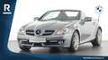 Mercedes-Benz SLK 200 Kompressor Sport Silber - thumbnail 1