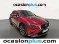 Mazda CX-3 2.0 Skyactiv-G Zenith 2WD Aut. 89kW Rojo - thumbnail 2