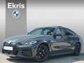 BMW i4 eDrive35 High Executive M Sport Hifi / Schuif- Kan Grijs - thumbnail 1