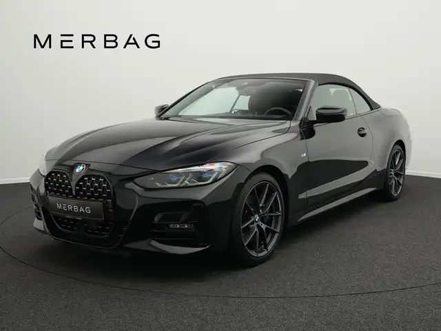 BMW 430 430 i xDrive M Sport Cabriolet (OPF)(EURO 6d)  LED