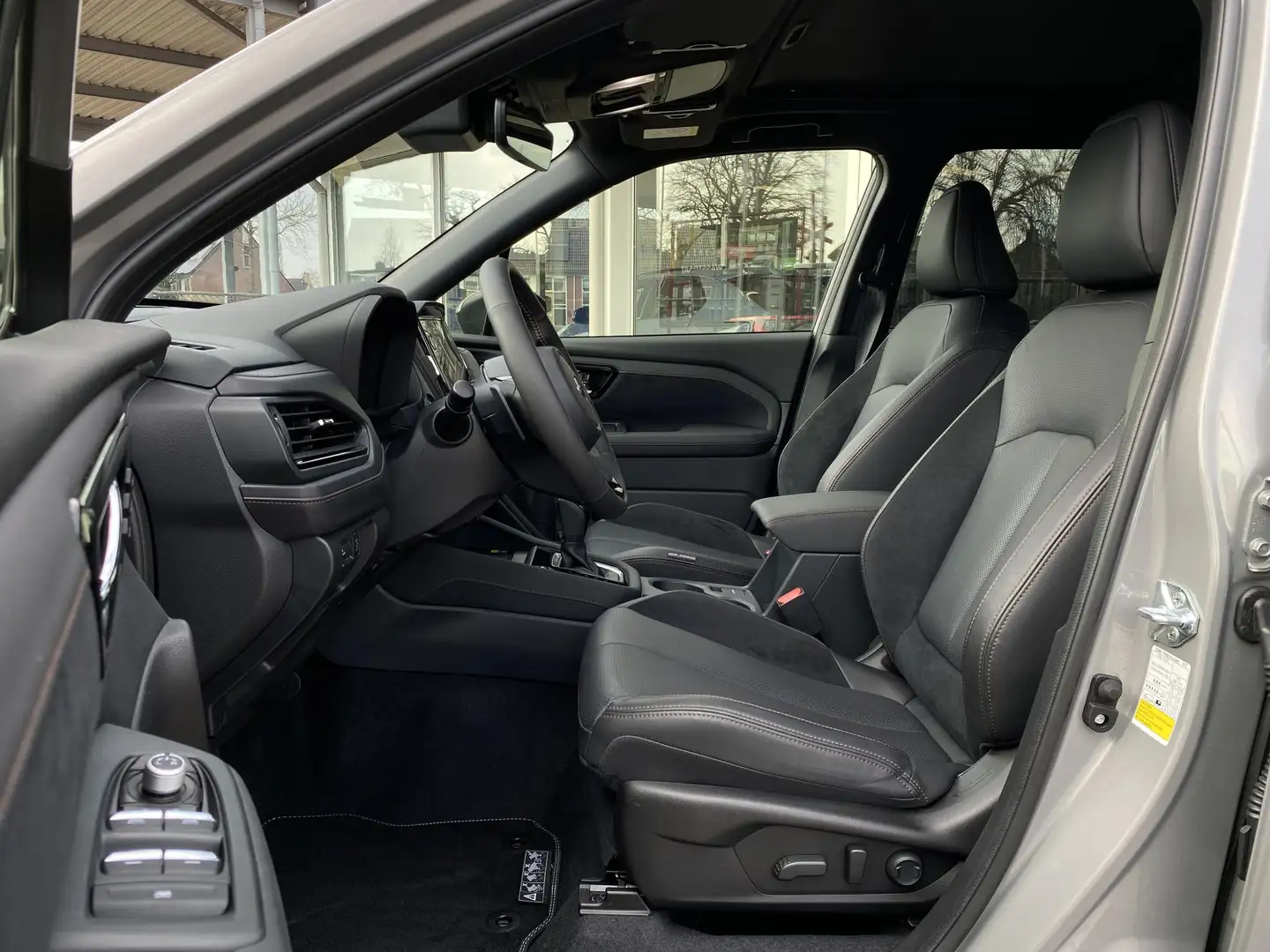 Subaru Forester 2.0i e-BOXER Premium | Compleet Nieuw | 8 jaar fab Grijs - 2