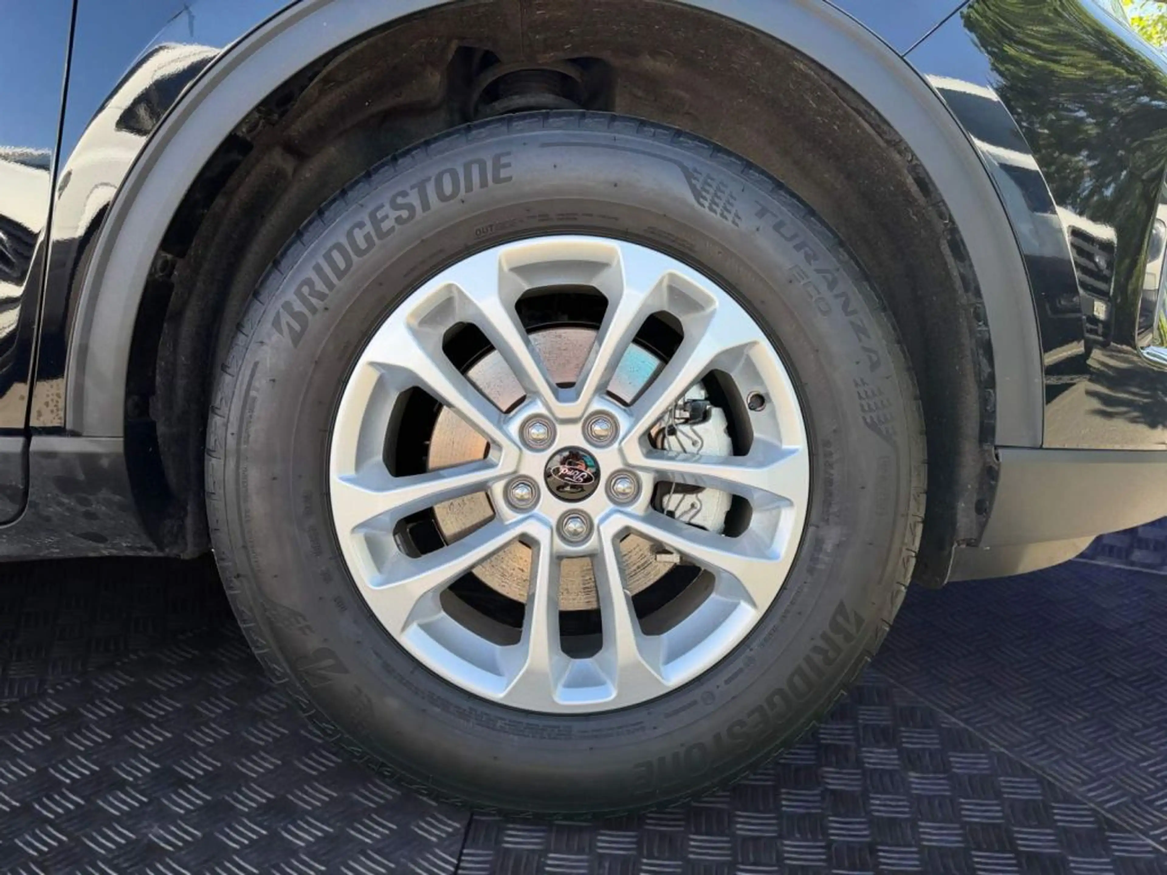 Ford Kuga Titanium 2.5 FHEV 4x4 *AHK*Winter-Pk* — photo 16