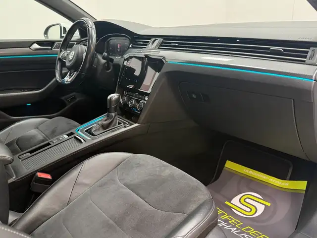 Volkswagen Arteon view 10