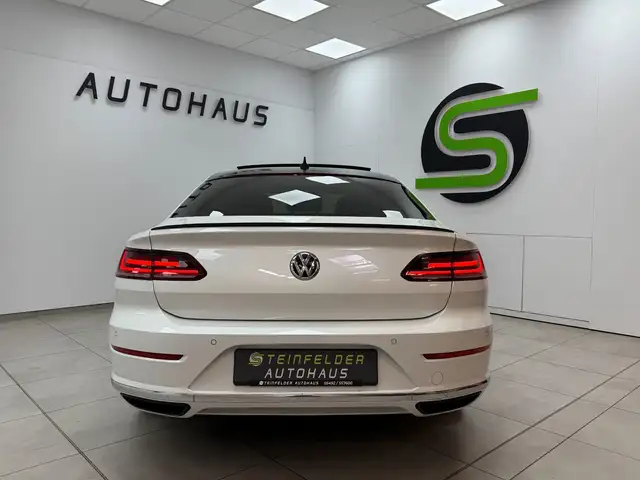 Volkswagen Arteon view 6