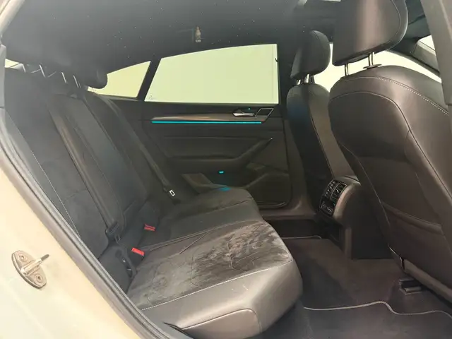 Volkswagen Arteon view 14