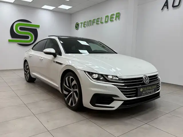 2020 Volkswagen Arteon in White for sale