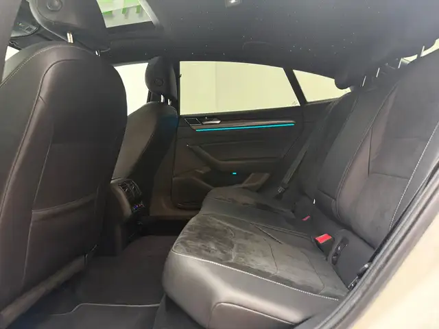 Volkswagen Arteon view 13