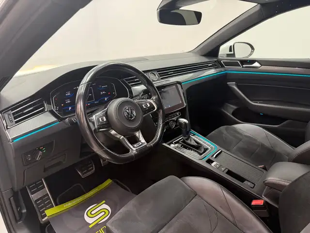Volkswagen Arteon view 9