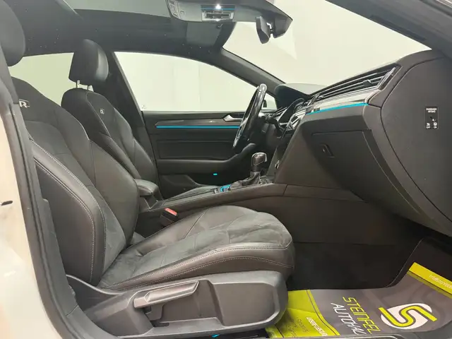 Volkswagen Arteon view 12